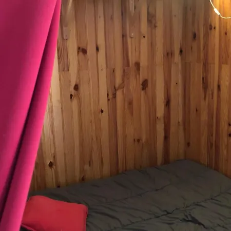 Studio Pra-loup, 1 Piece, 4 Personnes - Fr-1-165a-12 Apartman